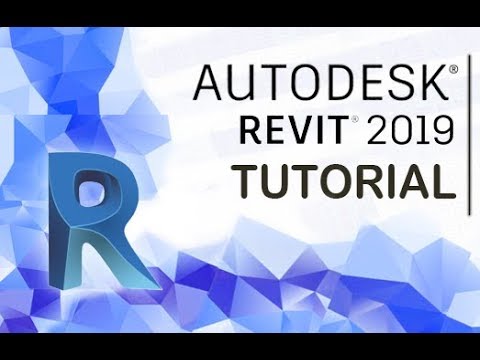 autodesk revit 2018 tutorial pdf